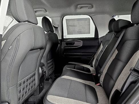 Used 2025 Ford Bronco Sport Big Bend AWD/4WD image 10