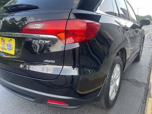Used 2013 Acura RDX AWD image 20
