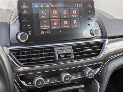 Used 2019 Honda Accord Sport image 12