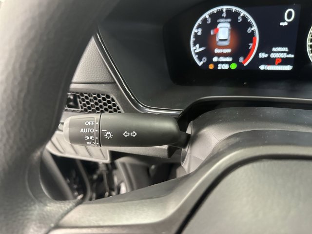 Certified 2026 Honda CR-V LX image 16
