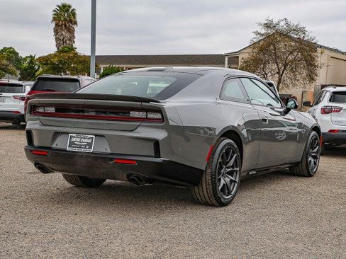 New 2026 Dodge Charger Scat Pack w/ Blacktop Package image 6