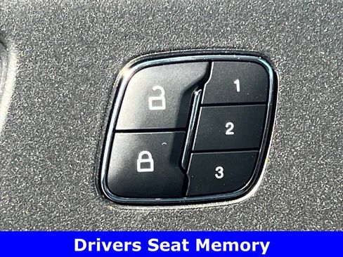 New 2025 Ford Bronco Sport Badlands w/ Sasquatch Badlands Package image 29