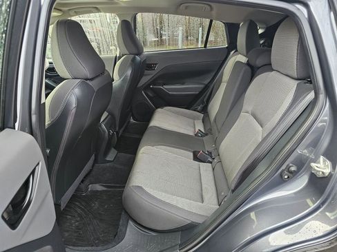 Used 2024 Subaru Crosstrek 2.0i Premium image 14