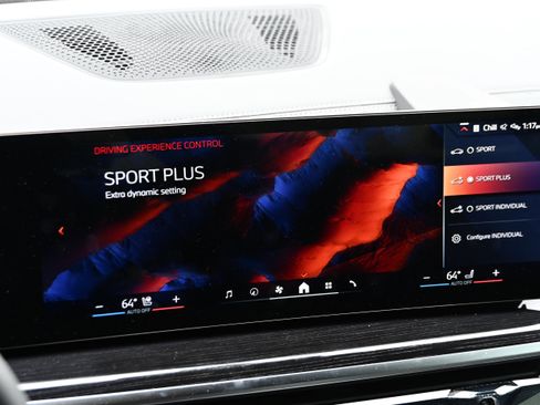 Used 2026 BMW X5 xDrive40i w/ M Sport Package image 23