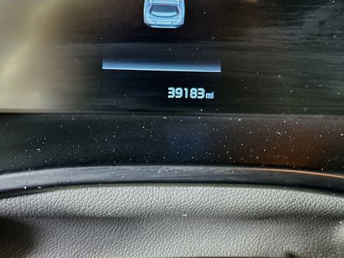 Used 2025 Kia Soul LX w/ LX Technology Package image 19