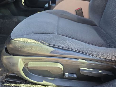 Used 2016 Chevrolet Impala Police FWD image 26