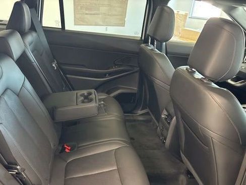 New 2026 Jeep Cherokee Overland AWD/4WD image 30