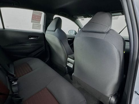 New 2026 Toyota Corolla SE image 26