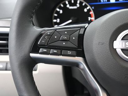 Used 2025 Nissan Altima 2.5 SL