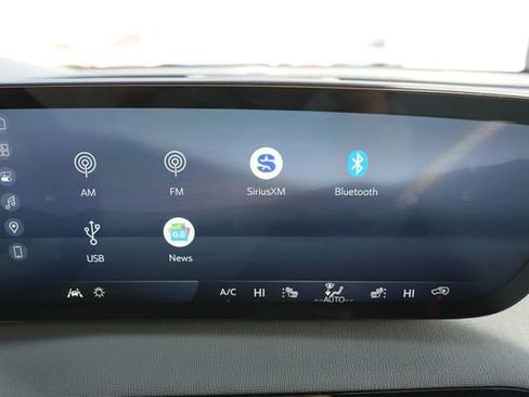 New 2026 Buick Enclave Sport Touring w/ Power Package AWD/4WD image 27