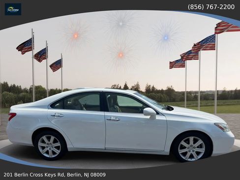 Used 2008 Lexus ES 350 FWD image 2