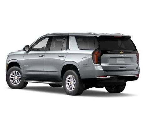 New 2026 Chevrolet Tahoe LS image 24