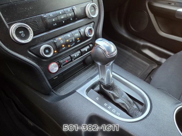 Used 2021 Ford Mustang Coupe RWD image 27