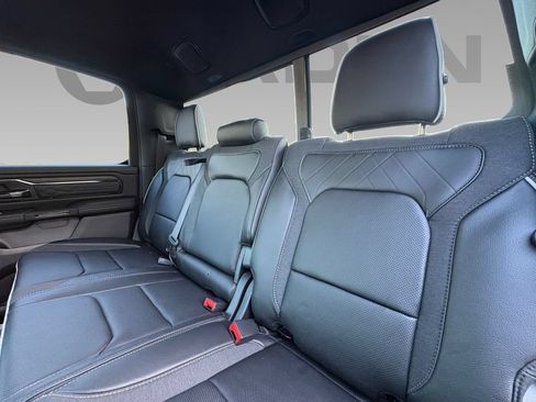 New 2026 RAM 1500 Limited w/ Night Edition AWD/4WD image 4