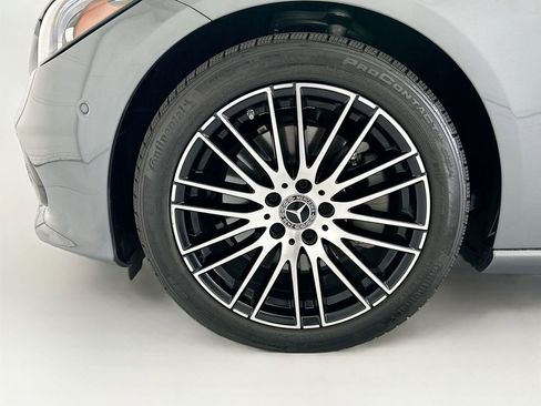 Certified 2025 Mercedes-Benz C 300 Sedan image 29