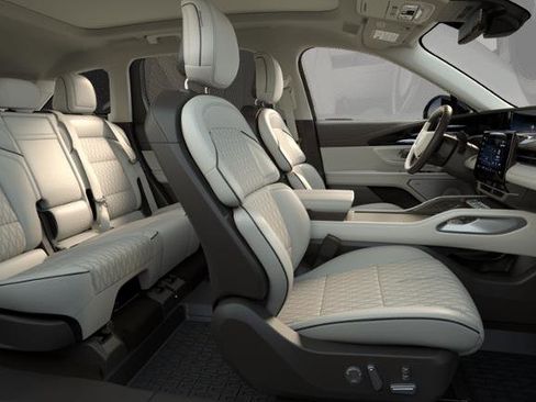 New 2026 Lincoln Nautilus Black Label AWD/4WD image 5