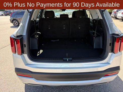New 2026 Kia Sorento LX image 30