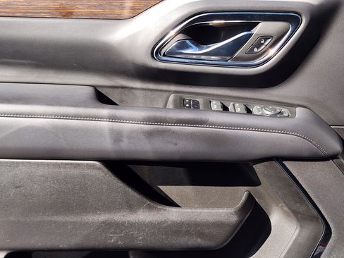 Used 2023 Chevrolet Tahoe High Country w/ Max Trailering Package image 25