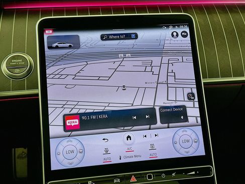 New 2026 Mercedes-Benz Maybach S 580 4MATIC image 14