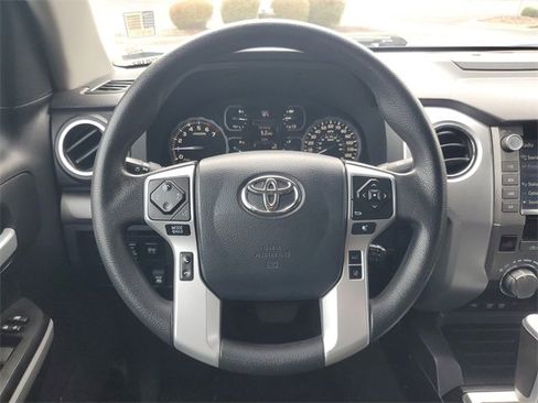 Used 2020 Toyota Tundra SR5 w/ SR5 Upgrade Package image 15