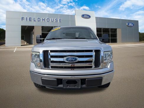 Used 2012 Ford F150 XLT w/ Trailer Tow Pkg RWD image 7