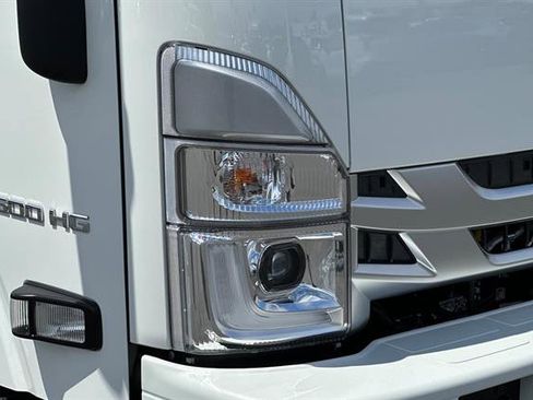 New 2026 Chevrolet Low Cab Forward RWD image 26