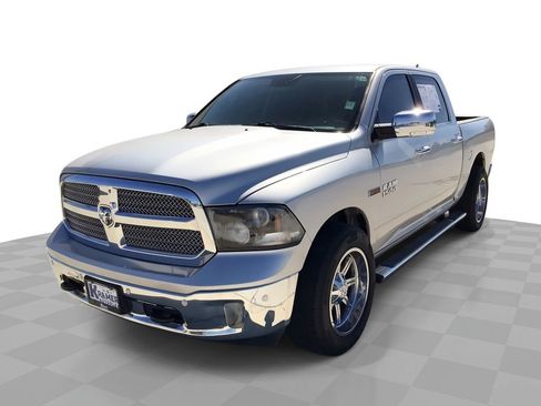 Used 2018 RAM 1500 Lone Star image 1