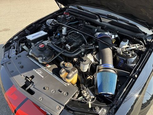 Used 2009 Ford Mustang Shelby GT500 RWD image 22