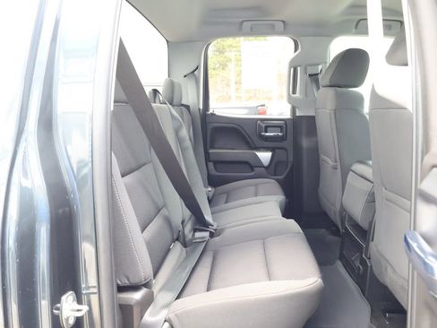 Used 2018 Chevrolet Silverado 1500 LT w/ All Star Edition image 32