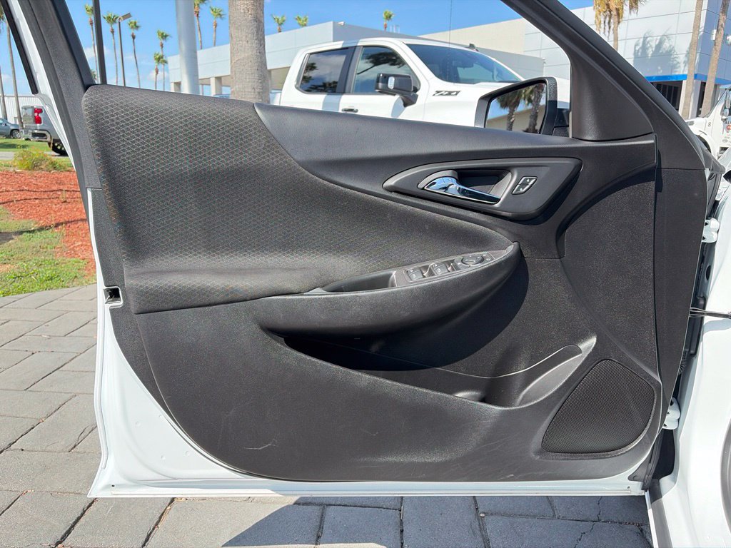 Used 2024 Chevrolet Malibu LT FWD image 13