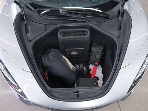 Used 2020 McLaren 720S Spider RWD image 19