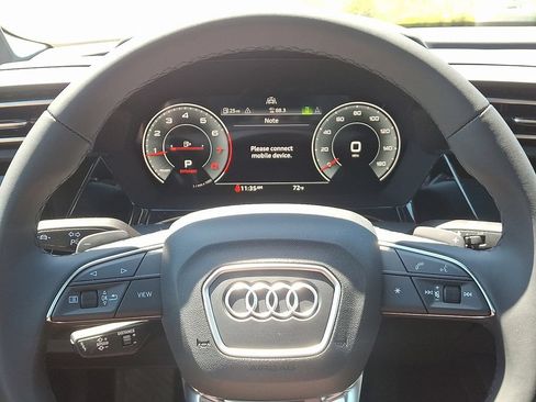 New 2026 Audi A3 2.0T Premium Plus AWD/4WD image 9