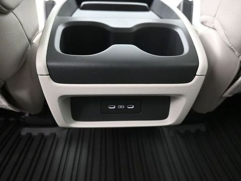 New 2026 Honda Odyssey EX-L image 33