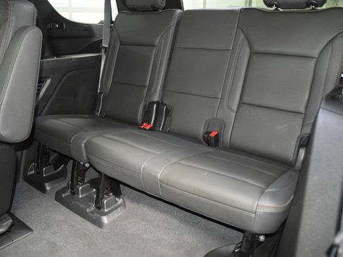 Used 2022 Chevrolet Tahoe High Country AWD/4WD image 43