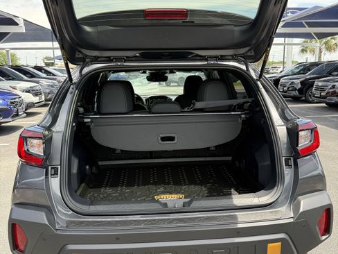 New 2026 Subaru Crosstrek 2.5i Wilderness AWD/4WD image 10