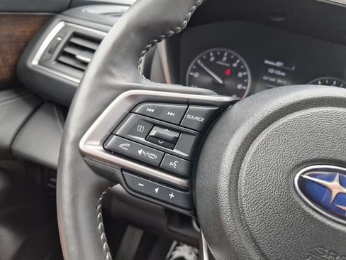 Used 2025 Subaru Ascent Touring w/ Popular Package #1 AWD/4WD image 34