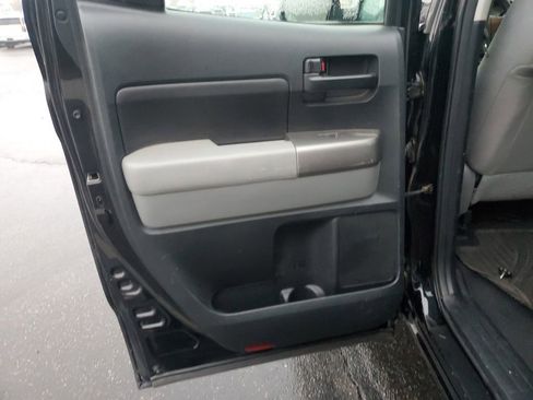 Used 2012 Toyota Tundra 4x4 Double Cab image 23