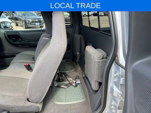 Used 2002 Ford Ranger XLT AWD/4WD image 13