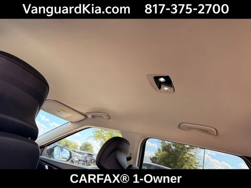 Certified 2024 Kia EV6 Wind RWD image 26