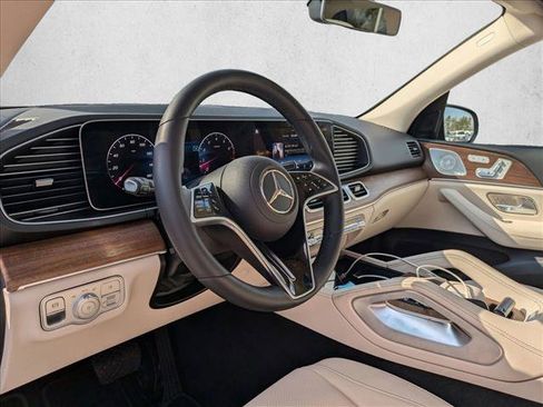 Certified 2025 Mercedes-Benz GLE 350 GLE 350 image 9