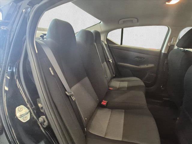 Used 2025 Nissan Sentra SV FWD image 19