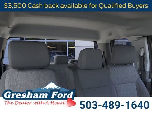 New 2026 Ford F350 XL w/ STX Appearance Package image 25