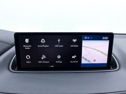 Used 2023 Acura MDX FWD w/ Technology Package image 23