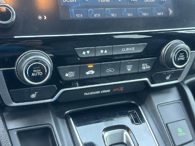 Used 2019 Honda CR-V EX-L image 32