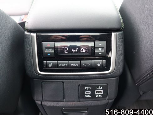 Used 2024 Subaru Ascent Onyx Edition Limited w/ Popular Package Onyx image 21