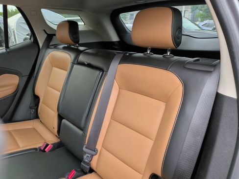 Used 2018 GMC Terrain SLT AWD/4WD image 35