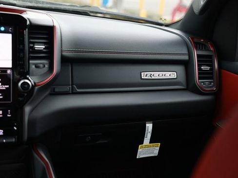 New 2026 RAM 1500 Rebel image 25