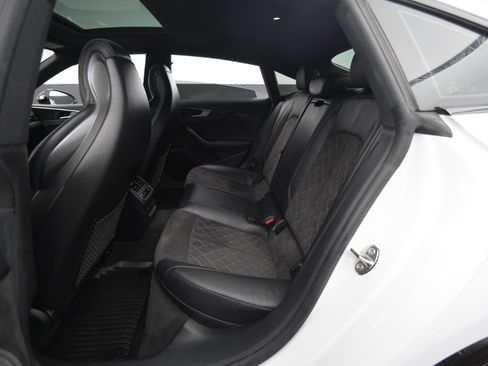 Used 2019 Audi S5 Premium Plus w/ Premium Plus image 39