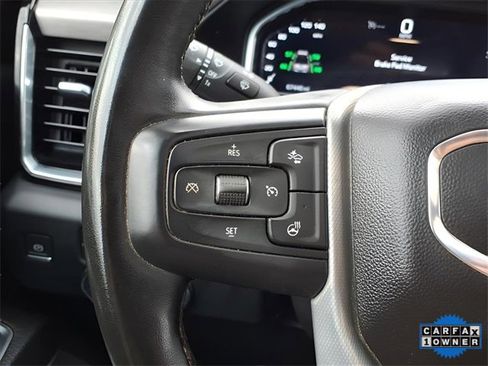 Used 2024 GMC Sierra 2500 Denali w/ Denali Reserve Package image 24