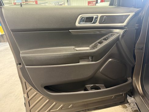 Used 2015 Ford Explorer XLT w/ Equipment Group 202B image 20